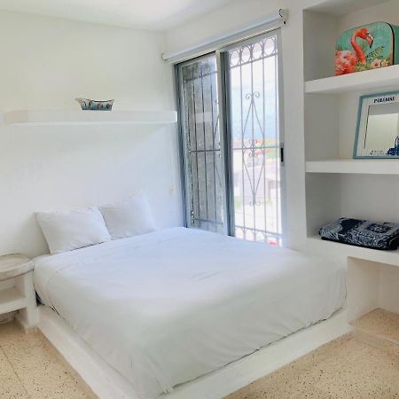 Villa Antilope Cancun Exterior photo
