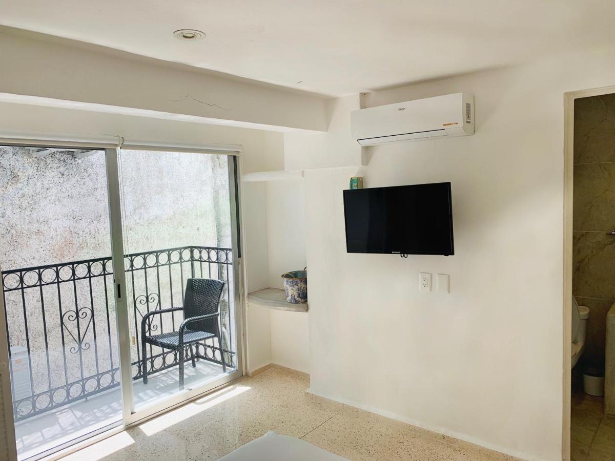 Villa Antilope Cancun Exterior photo
