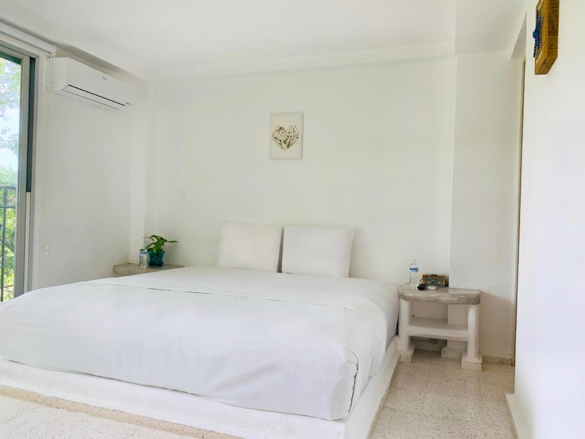 Villa Antilope Cancun Exterior photo