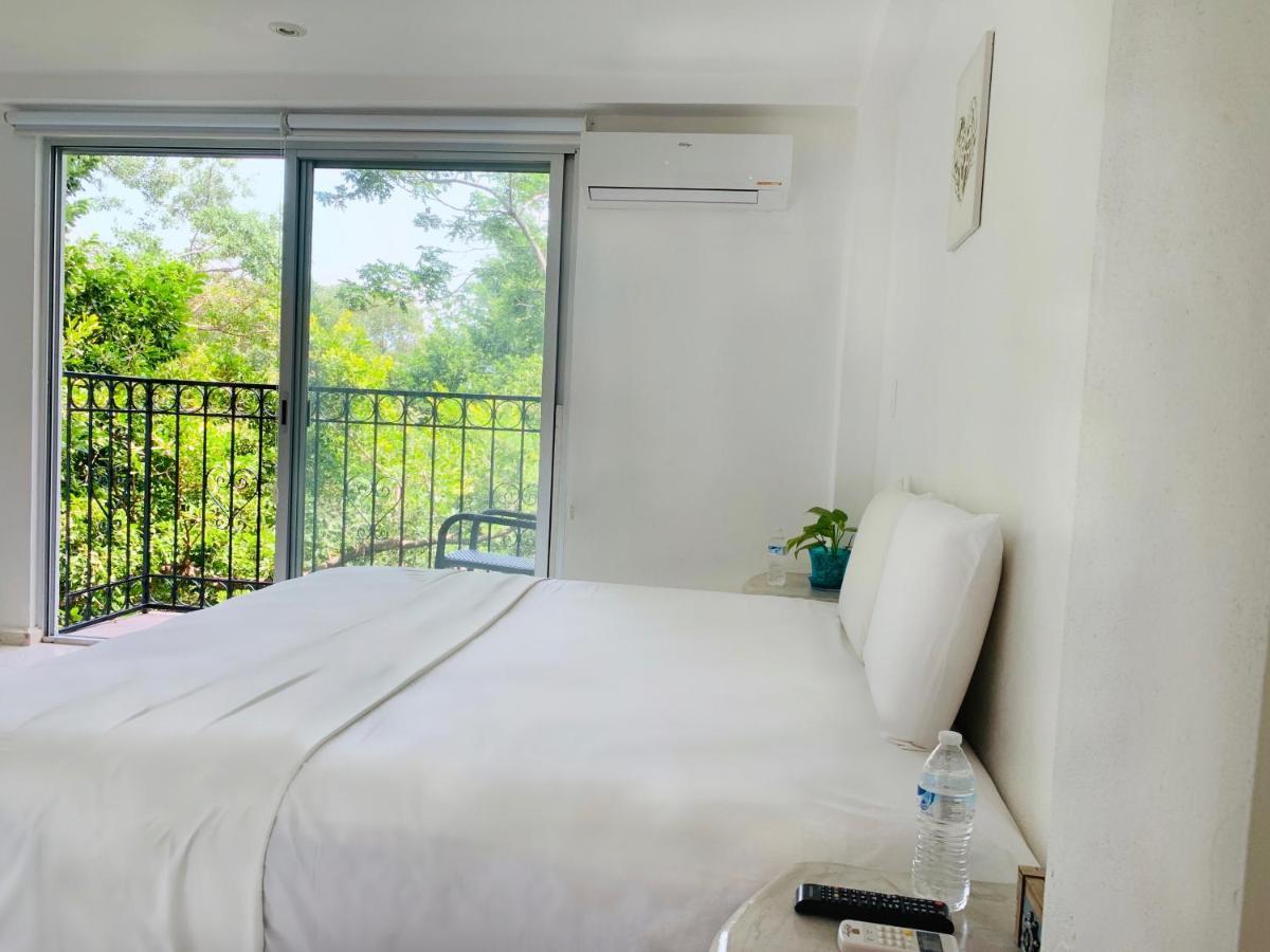 Villa Antilope Cancun Exterior photo