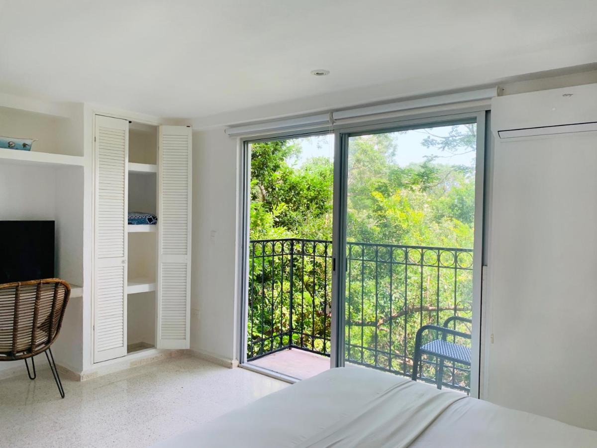 Villa Antilope Cancun Exterior photo