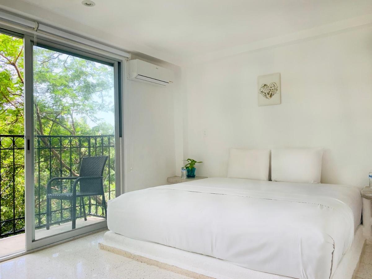 Villa Antilope Cancun Exterior photo