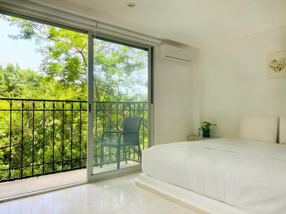 Villa Antilope Cancun Exterior photo