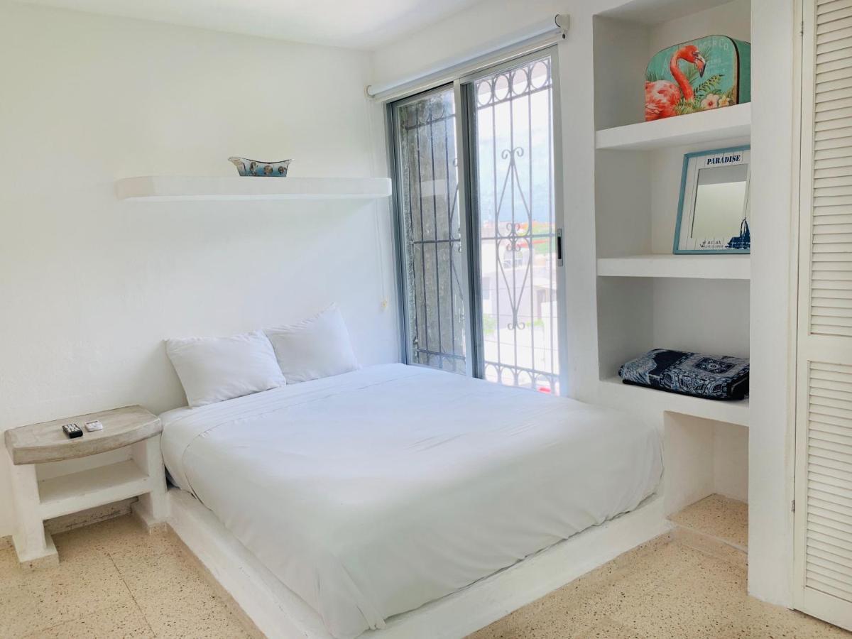 Villa Antilope Cancun Exterior photo