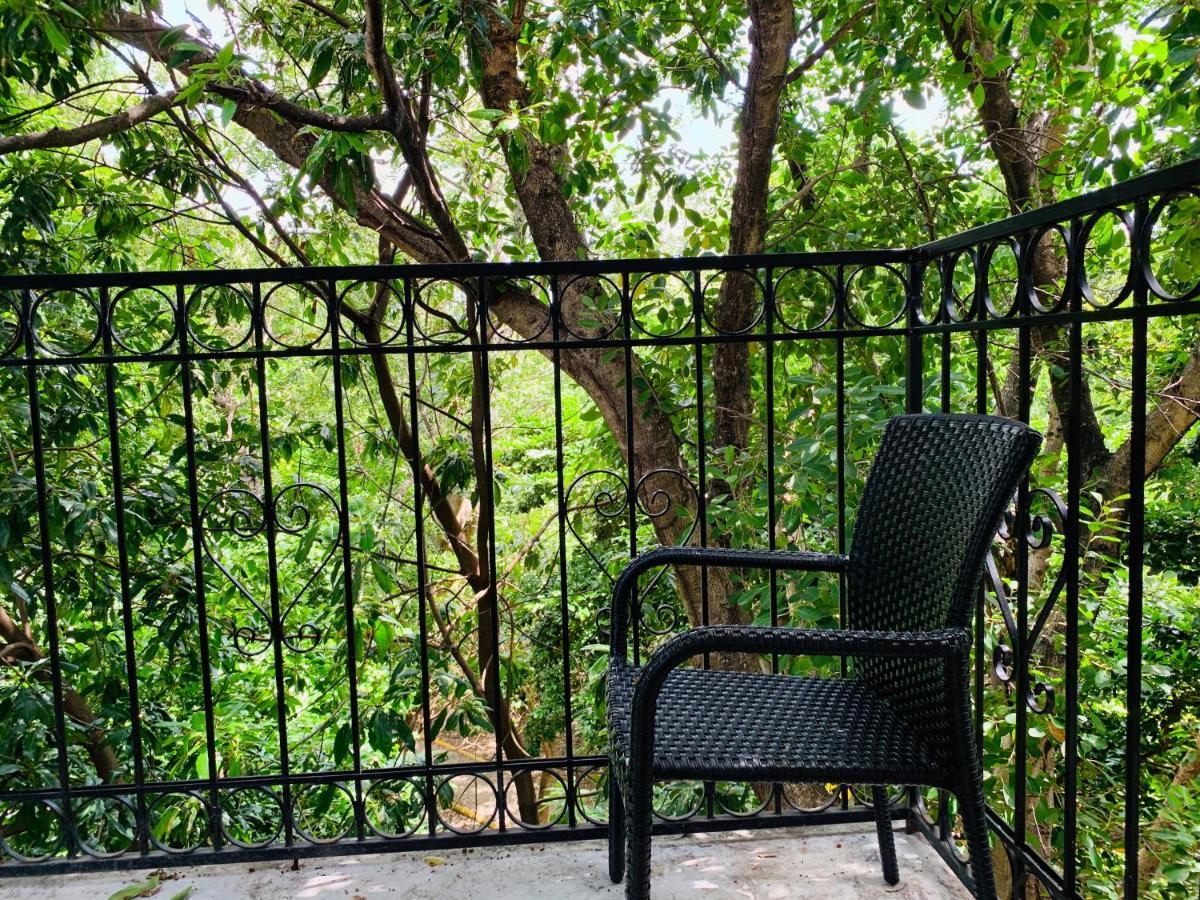 Villa Antilope Cancun Exterior photo