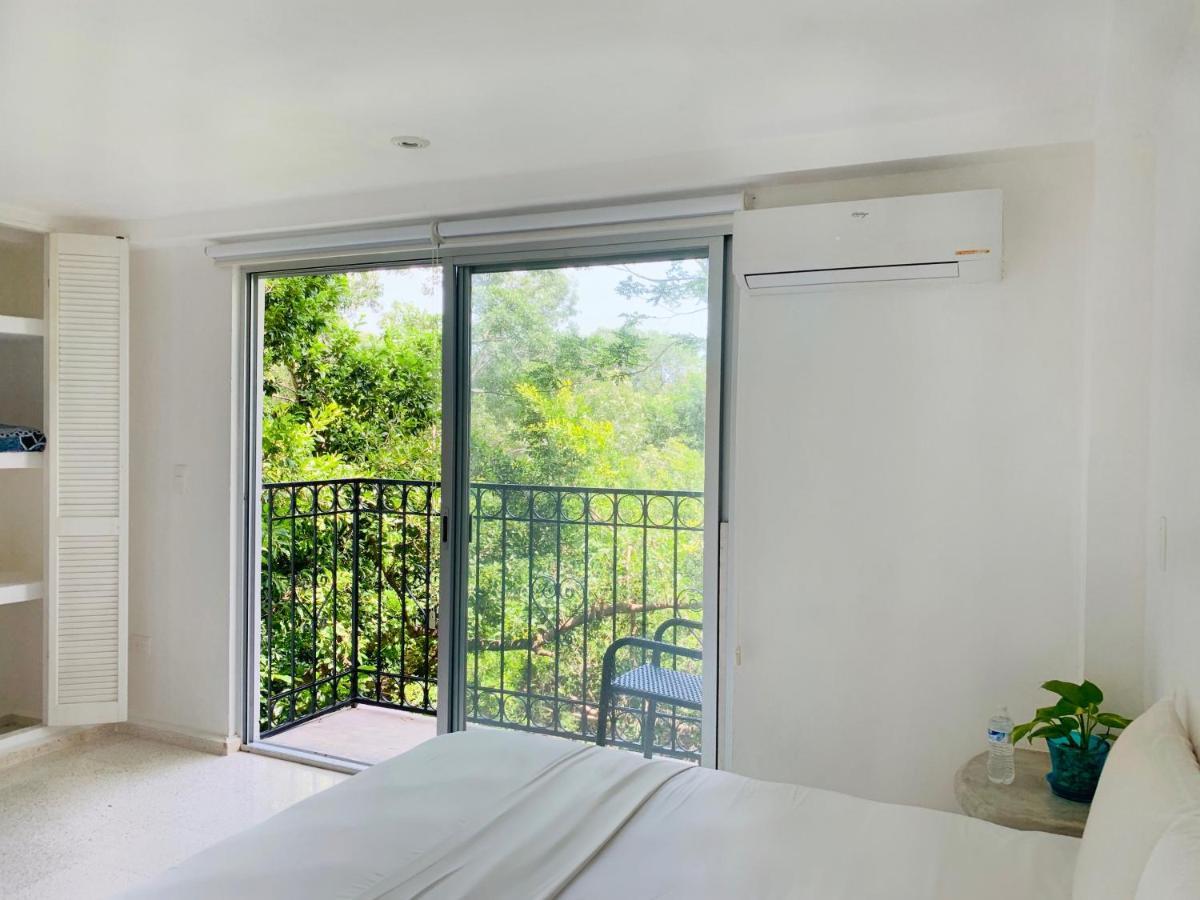 Villa Antilope Cancun Exterior photo