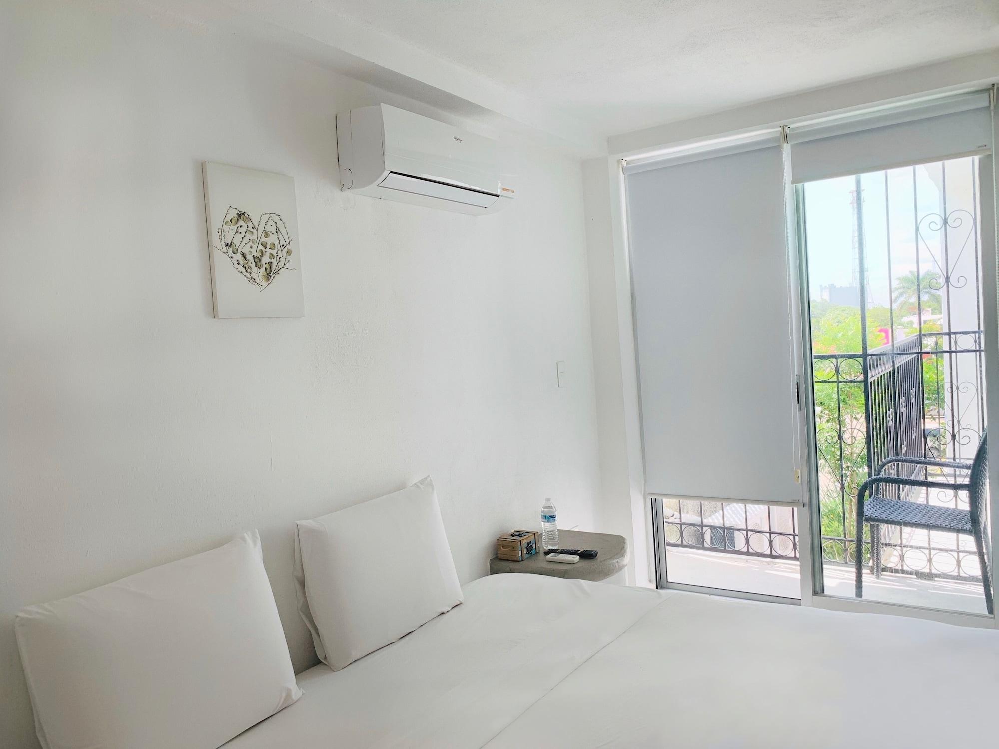 Villa Antilope Cancun Exterior photo