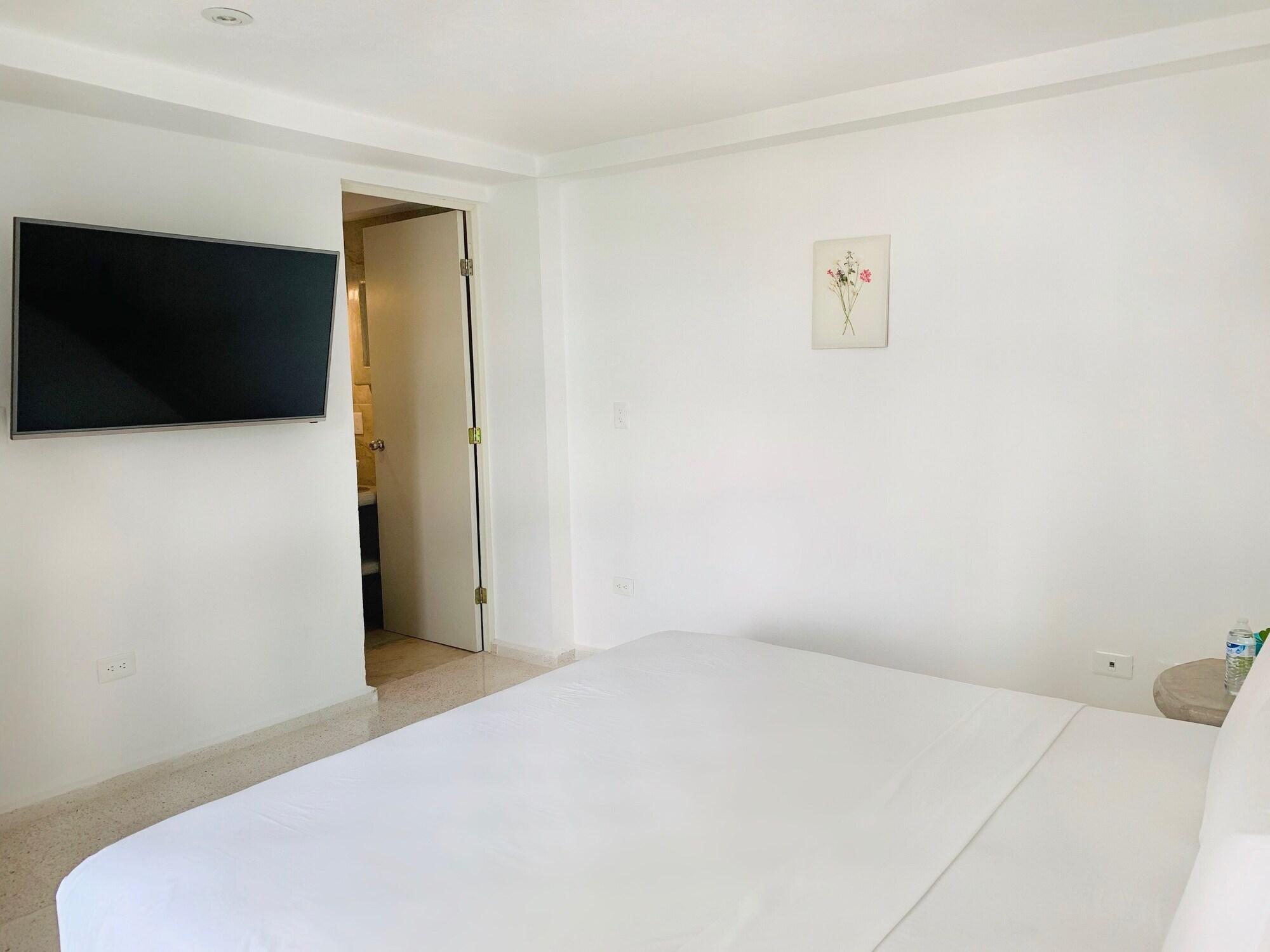 Villa Antilope Cancun Exterior photo