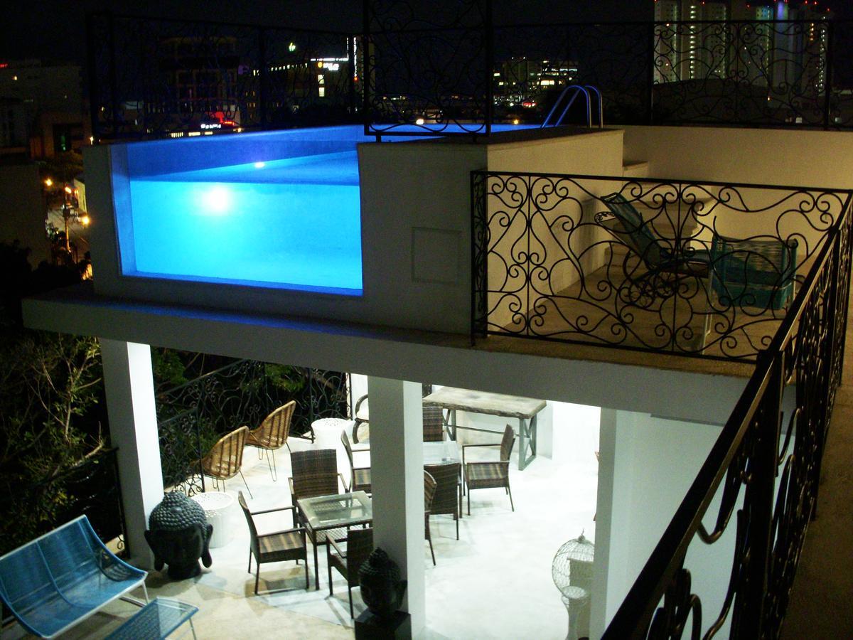 Villa Antilope Cancun Exterior photo