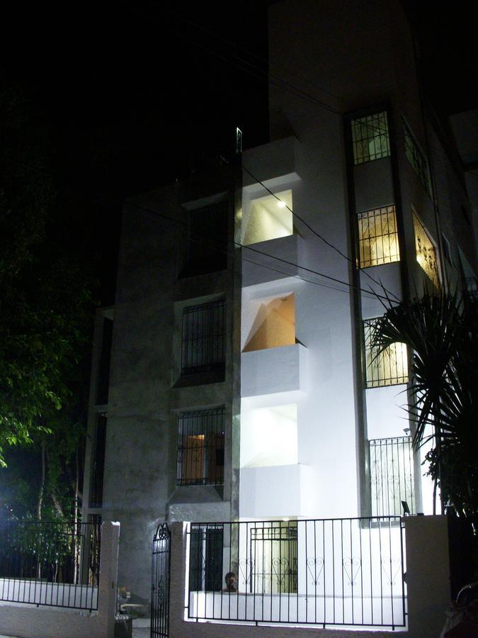 Villa Antilope Cancun Exterior photo