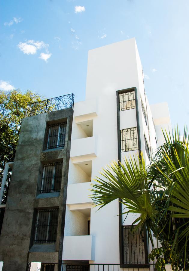 Villa Antilope Cancun Exterior photo